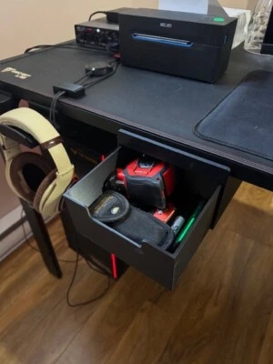 Secret lab medium magnetic drawer for all magnus desks Secretlab, 100 lbs magnet