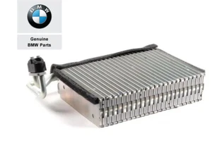 Genuine BMW E46 E83 X3 AC Evaporator Assembly 64119135744 - Picture 1 of 5