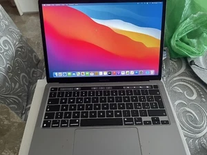 macbook pro m1 2020 Verhandelbarer Preis, PC Neu - Bild 1 von 3