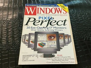 SEPTEMBER 1994 WINDOWS computer magazine - Picture 1 of 1