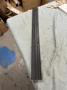 1987 1997 NOS Ford F150 F250 F350 Rocker Sill Plate Panel Trim E9TB-1513208-AA - Picture 1 of 8
