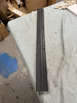 Ford F150 F250 F350 1987 1997 nuevo de stock placa basculante panel moldura E9TB-1513208-AA Foto 1 de 4