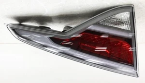 NEW OEM Driver Side Inner LED Tail Light 92403E6120 for Sonata Hybrid 16-17 - Picture 1 of 7
