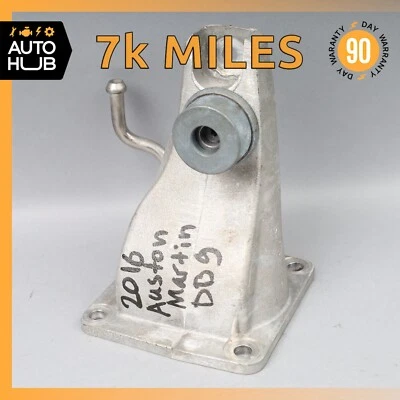 Suporte de montagem transversal transmissão automática direita Aston Martin DB9 fabricante de equipamento original - Imagem 1 de 4