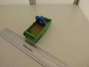 Stromsensor LEM HTB50 / 50 Ampere (23-12-30-19) - Bild 1 von 5