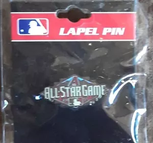 MLB Arizona Diamondbacks 2011 All Star Game at Chase Field pin. - Picture 1 of 4