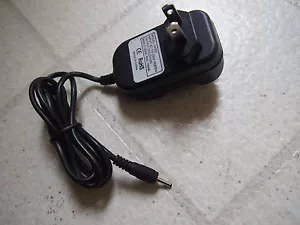 2.5mm Replacement AC Wall Charger for Noria 7" Android KA-X15 Tablet PC - Picture 1 of 6