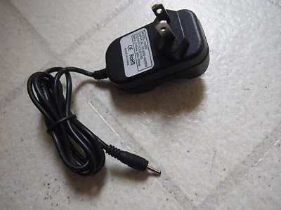 2.5mm Replacement AC Wall Charger nextbook 10.1 Windows 8.1 10.1" Table - Image 1 of 4