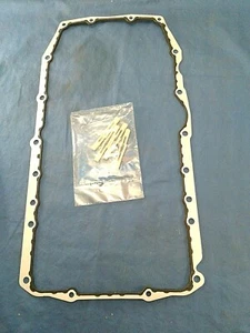 Fel-Pro Oil Pan Gasket # OS 30597 R - Imagen 1 de 2