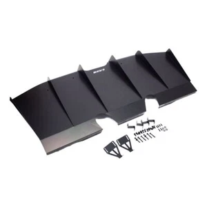 Rev9 Aluminum Rear Diffuser Set 6 fins for Toyota GR Supra 20-25 Aerodynamic - Bild 1 von 3