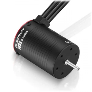 Hobbywing QuicRun 3652SL G2 Sensorless Motor 5400kV 3.175mm Welle - Bild 1 von 1