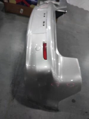 2017 Mitsubishi Lancer Silver Used OEM Bumper Assembly 6410A883 66000 Mi — 第 1/3 张图片