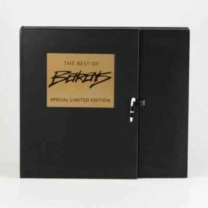 "The Best of Behrens" Special Limited Edition Fine Art Book - Picture 1 of 3