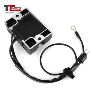 Regulator Rectifier For Buell X1 Lightning 1999-2002 Cyclone M2 1997-2001 1998 - Bild 1 von 7