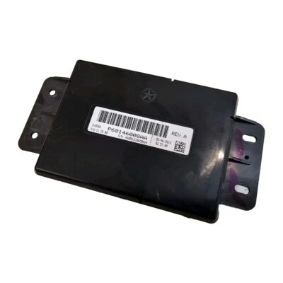 2012-2013 Dodge Journey Charger Chrysler 300 Temperature Control Module OEM - Image 1 of 2