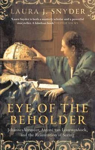 Eye Of The Beholder... By Laura J. Snyder, Paperback,Very Good - Picture 1 of 1