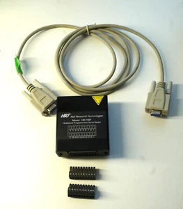 Hall Research HR-16P - 16 channel programmable serial device - Picture 1 of 4