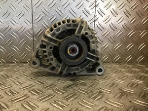481626 Lichtmaschine Opel Astra H 1.4 Generator 13222930 - Picture 1 of 5