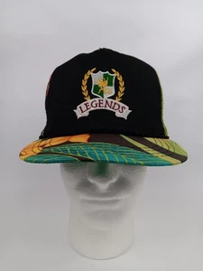 Vintage Derby Cap Marke Louisville Kentucky Golf Legends Mütze/Cap Rope - Bild 1 von 8