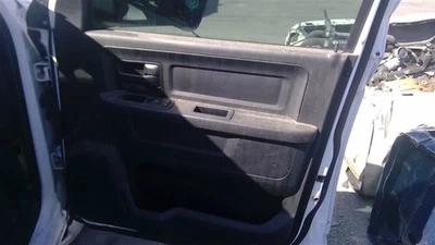 RAM2500   2017 Front Door Trim Panel 24077603 - Image 1 of 4
