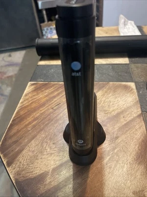 Used Motorola NVG510 DSL Wireless Router For AT&T no Power Adapter - Image 1 of 4