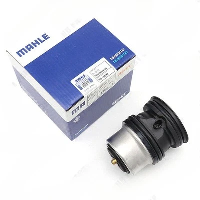 Mahle Thermostat for Porsche Cayenne Panamera Macan 3.0L 3.6L 4.8L 94810603401 - Image 1 of 4