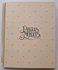 Sams Favorites Precious Moments, Cross Stitch Collectors Edition Book  - Picture 1 of 3