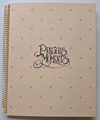 Sams Favorites Precious Moments, Cross Stitch Collectors Edition Book  - Image 1 of 3