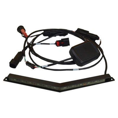 Luces LED SLP Night Cruise - Remezcla de colores para Yamaha RS10 RS Venture TF 2014 Foto 1 de 2