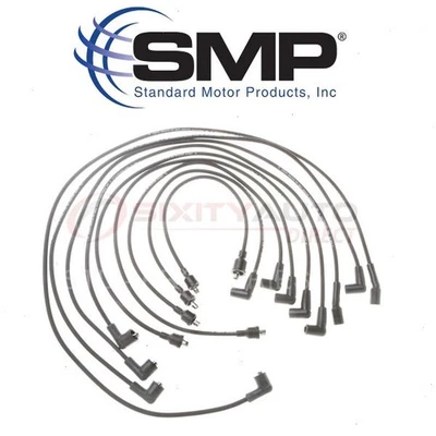 Standard Spark Plug Wire Set for 1970 Plymouth Superbird - Ignition Plugs ru Foto 1 de 4