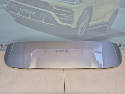 2018 2019 2020 2021 2022 2023 2024 2025 AUDI Q5, SQ5 SPOILER OEM USADO Foto 1 de 4