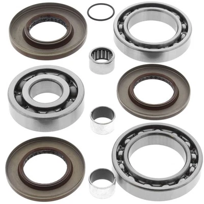 QuadBoss Differential Bearing and Seal For Polaris Sportsman X2 850 2011 Rear - Imagem 1 de 3