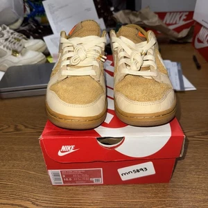 Size 9 Nike Dunk Low Waffle FZ4041-744 Men's New - Picture 1 of 5