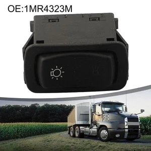 Simple Installation Floodlight Control Switch for Mack Truck 1MR4323M 25633258 - Bild 1 von 19