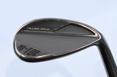 Taylormade Hi-Toe 4 Gap Wedge / 50 Grad / Wedge Flex Dynamic Gold 115 Schaft - Bild 1 von 4