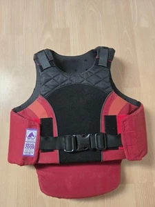 Reitweste Schutzweste Level3 - Bild 1 von 5