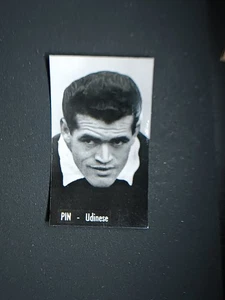figurina UNICA anni '50 su Foto Bertazzini anni 50 # PIN Udinese - Picture 1 of 2