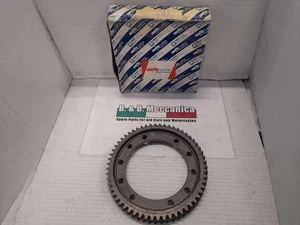 ZAHNKRANZ DIFFERENTIALGETRIEBE NEU ORIG LANCIA DELTA R/86 BZ/DS 1986-199... - Bild 1 von 6