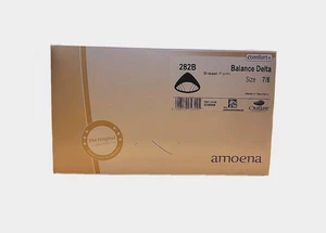 Amoena Balance Delta Brustform 282B Größe 7/8 Mastektomie Prothetikum - Bild 1 von 5