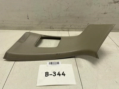 2005 VOLVO V50 T5 REAR RIGHT PASSENGER INTERIOR TRIM OEM+  - Image 1 of 4