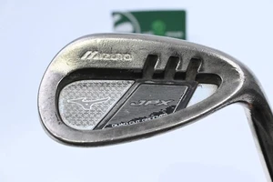 Mizuno JPX Series Gap Wedge / 52 Degree / Regular Flex Fujikura Orochi 65 Shaft - Picture 1 of 6