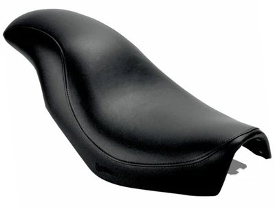 Saddlemen Profiler Smooth Black Seat (H3985FJ) Foto 1 de 2