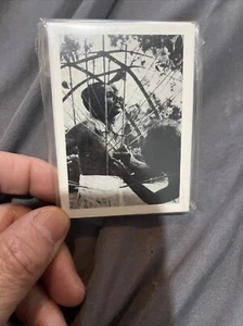 MONSTERS & MYSTERIES OF PLANET EARTH 1993 CONTACT PRESS BASE CARD SET OF 30 Nice - Picture 1 of 2