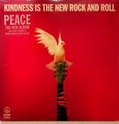 PEACE- Kindness Is The New Rock And Roll LP (NEW* w/Dinks 2018 Vinyl) Indie Rock