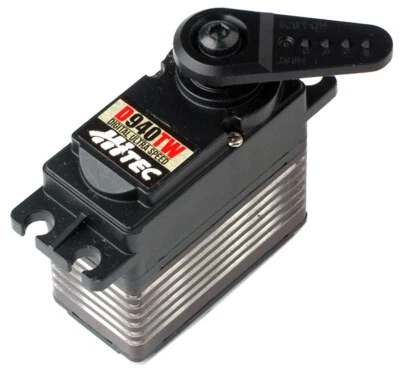 Hitec Servo D940TW - 116940 - Bild 1 von 4