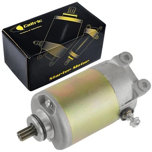 Starter for Bms Motor Sports 250Cc 250 Cc Dune Buggy Power All - Picture 1 of 8