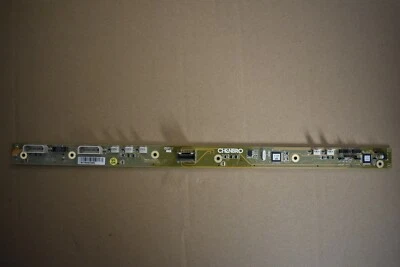 Chenbro 80H10321516A 4 Port Mini SAS / SATA II Backplane - Image 1 of 3