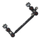 13in Camera Articulating Arm Adjustable CNC Anodizing Extension Arm For LED AUS