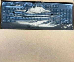 Job Lot 10-200X Brand New Genuine Lenovo Calliope USB Keyboard Original Boxed - Picture 1 of 6