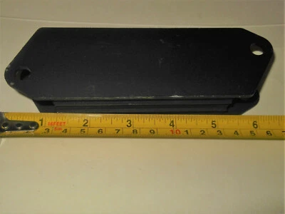 Rolls Royce Cloud 2/3 V8 front engine mount  UR-4639  British made - Image 1 of 2